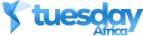 Tuesday Africa Logo